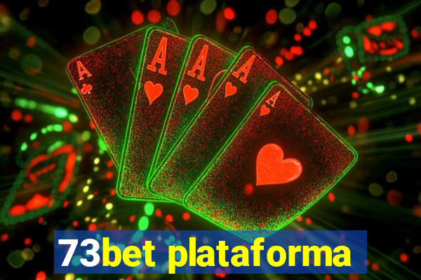 73bet plataforma